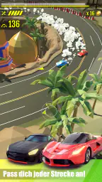 Hot Slide screenshot
