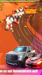 Hot Slide screenshot