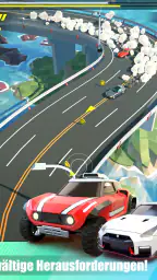 Hot Slide screenshot
