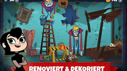 Hotel Transsilvanien-Abenteuer screenshot