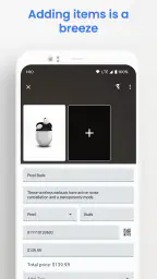 HouseBook - Home Inventory screenshot