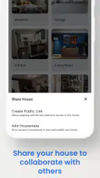 HouseBook - Home Inventory screenshot
