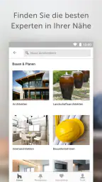 Houzz screenshot