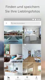 Houzz screenshot