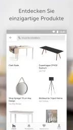 Houzz screenshot