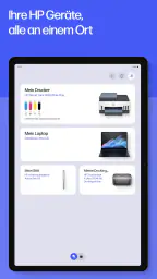 HP screenshot