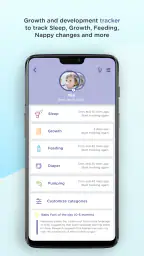 HubbleClub By Hubble Connected screenshot