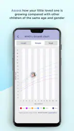 HubbleClub By Hubble Connected screenshot