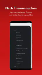 Hugendubel: Bücher & Buchtipps screenshot