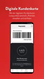 Hugendubel: Bücher & Buchtipps screenshot