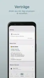 HUK Mein Auto screenshot