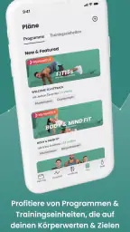 Hume by FitTrack screenshot