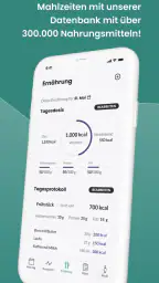 Hume by FitTrack screenshot