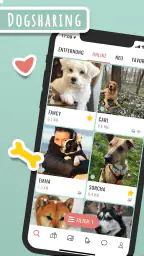 Hundelieb - Dogsharing screenshot