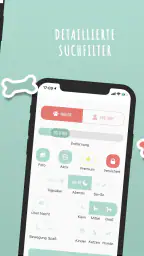 Hundelieb - Dogsharing screenshot