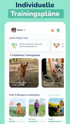 Hundeo: Hundetraining App screenshot