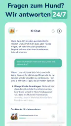 Hundeo: Hundetraining App screenshot