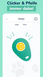 Hundeo: Hundetraining App screenshot
