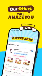 HungerStation - Food Delivery screenshot