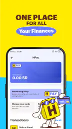 HungerStation - Food Delivery screenshot