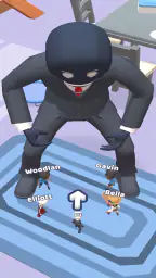 Hunt & Seek screenshot