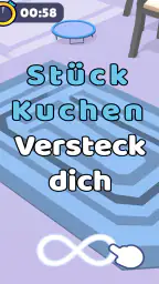 Hunt & Seek screenshot