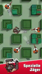 Hunter Assassin screenshot