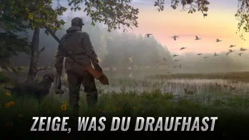 Hunting Clash Sniper Jagdspiel screenshot