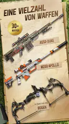 Hunting Sniper screenshot