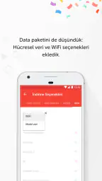 Hürriyet E-Gazete screenshot