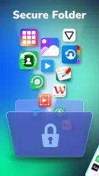 Hyde - Apps Verstecken screenshot