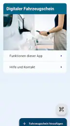 i-Kfz screenshot