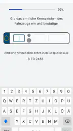 i-Kfz screenshot