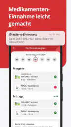 iA.de - E-Rezept & Apotheke screenshot