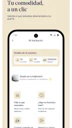 Iberostar Hotels & Resorts screenshot