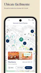 Iberostar Hotels & Resorts screenshot