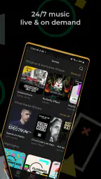 Ibiza Sonica screenshot