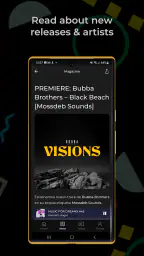Ibiza Sonica screenshot