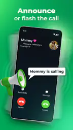 iCallScreen - Phone Dialer screenshot
