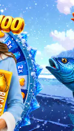 Ice Fishing screenshot