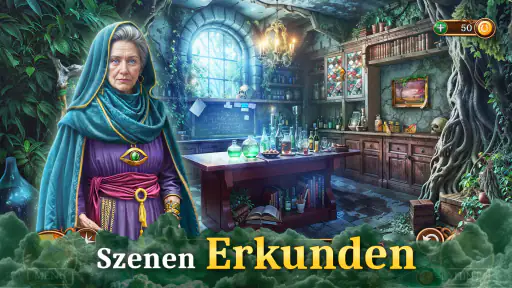 Icebound Secrets 2: Detektiv screenshot