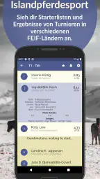 IceTest NG screenshot