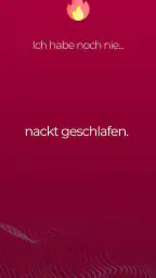 Ich hab noch nie 18+ screenshot