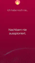 Ich hab noch nie 18+ screenshot
