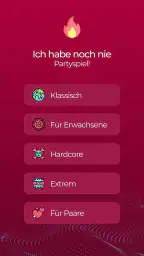 Ich hab noch nie 18+ screenshot