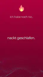 Ich hab noch nie 18+ screenshot