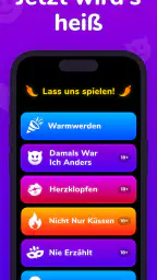 Ich Hab Noch Nie 18 Trinkspiel screenshot