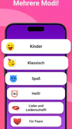 Ich hab noch nie: Heiße Party screenshot