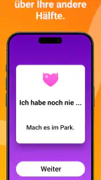Ich hab noch nie: Heiße Party screenshot