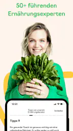 iCook: Rezepte, Ernährungsplan screenshot